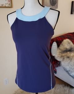 Lucy workout Tank NWT